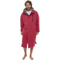 Recovered EVO Pro Long Sleeve Change Robe / Poncho